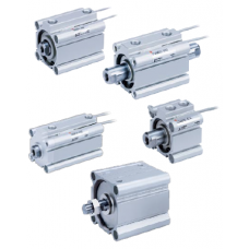 Compact Air Cylinders